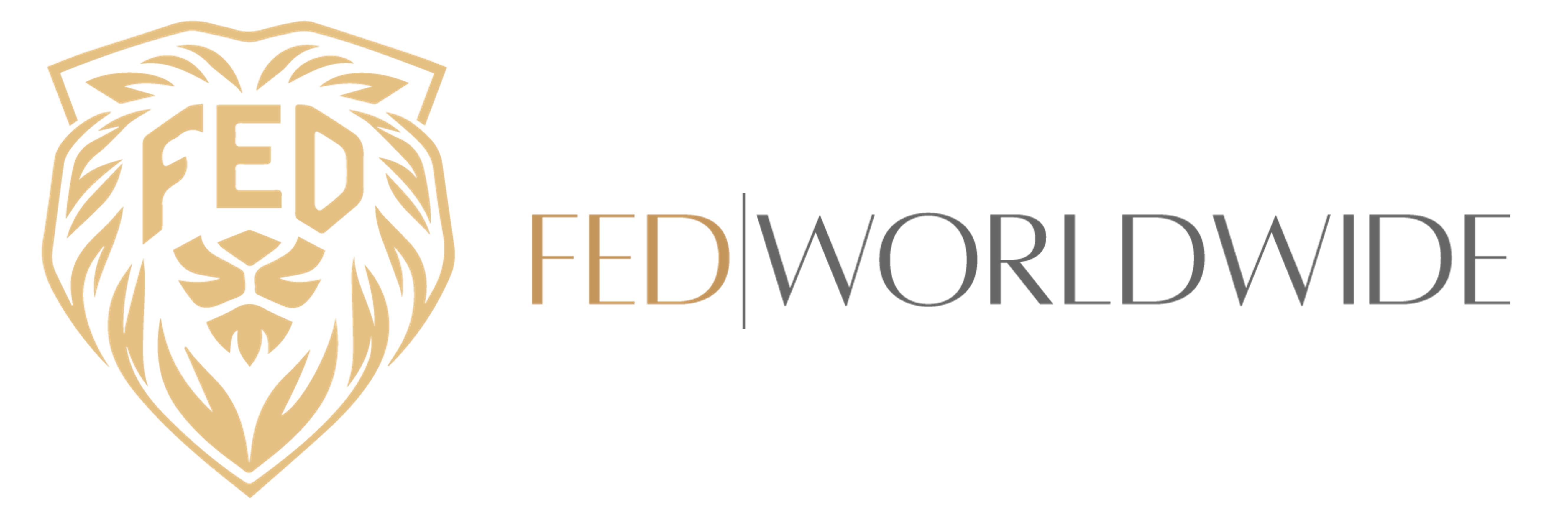 Fed Worldwide Logo